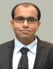 Photo of Srinjoy Bhattacharya