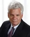 Photo of S. Howard Kline