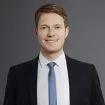 Photo of Tobias Rebmann