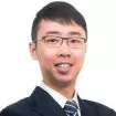 Photo of Jonathan Lee