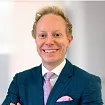 Photo of Daniel Hendon