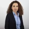 Photo of Koula Michaelidou