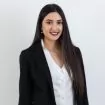 Photo of Irene Evangelou