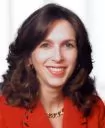 Photo of Cathy J. Beveridge