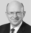 Francis Krstic Photo