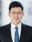 Photo of Wei Huang