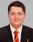 Photo of Milind Sharma