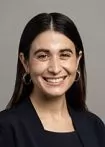 Photo of Elizabeth Ruocco