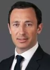 Photo of Alexandre Poupard