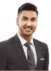 Photo of Kishan Lakhani