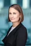Photo of Jacqueline Wilmott