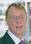 Photo of Roger Bickerstaff