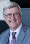 Photo of Peter  Martin