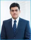 Photo of Rohan Jain