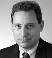 Photo of Andrew B. Messite