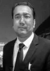 Photo of Praveen Pandey