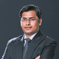 Photo of Sumit  Ghoshal