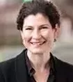 Photo of Sarah Buckingham