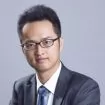 Photo of Frank Jiang