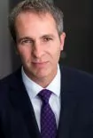 Photo of Peter  Brown