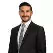 Photo of Joshua Sved