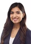 Photo of Zainab Fayyaz