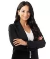Photo of Anna Baghramyan