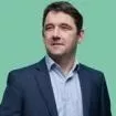 Photo of Andrew Rayment