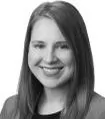 Photo of Rachel T. Thompson