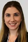 Photo of Jacqueline Chelebian