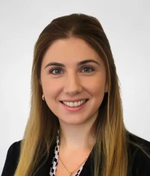 Photo of Jacqueline  Chelebian