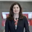 Photo of Jane Armitage