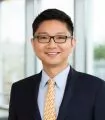 Photo of Xianfeng (Morgan) Xu