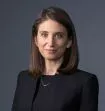 Photo of Hillary E.  August