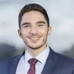 Photo of Daniel El-Khoury