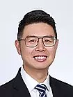 Photo of Ronald Tan