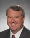 Photo of Brian P. Hall