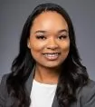 Photo of Adria K. Harris
