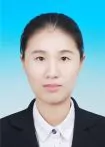 Photo of Yumin Guo
