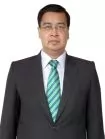 Photo of Lynn  Pereira