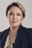 Photo of Saniya  Perzadayeva