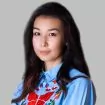 Photo of Ayana  Unerbayeva