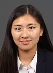 Photo of Yun (Merry) Li