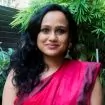 Photo of Aparajita Srivastava