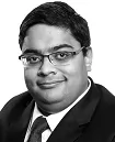 Photo of Vaibhav Adlakha