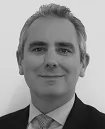 Photo of Ross Mackenzie