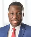 Photo of Marc-Joseph  Gansah