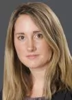 Photo of Olivia Caird