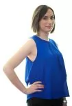 Photo of Joana Borges Marquez