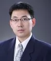 Photo of Yongjie  Huang